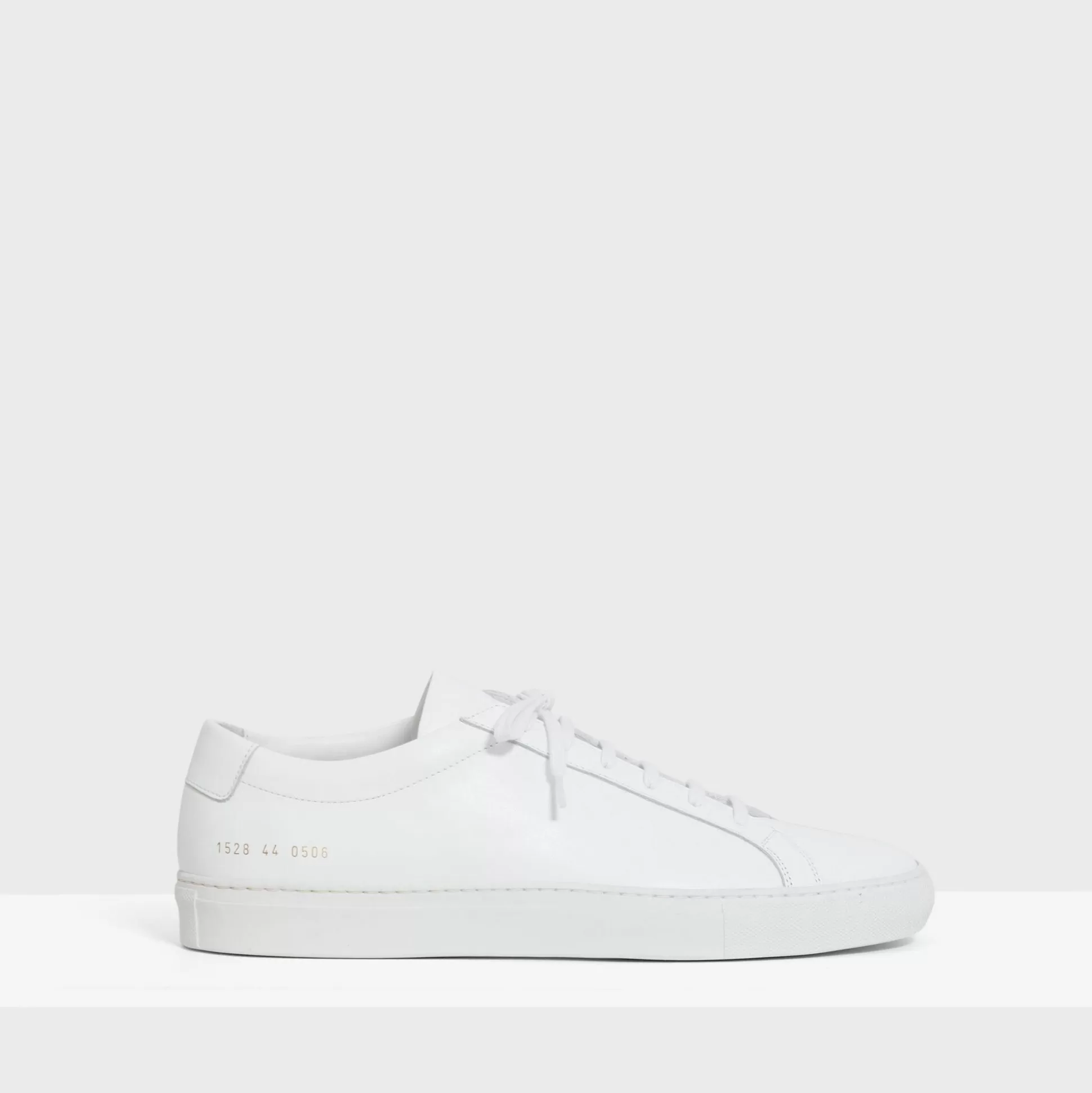 Theory Common Projects Men'S Original Achilles Sneakers-Men Accessories