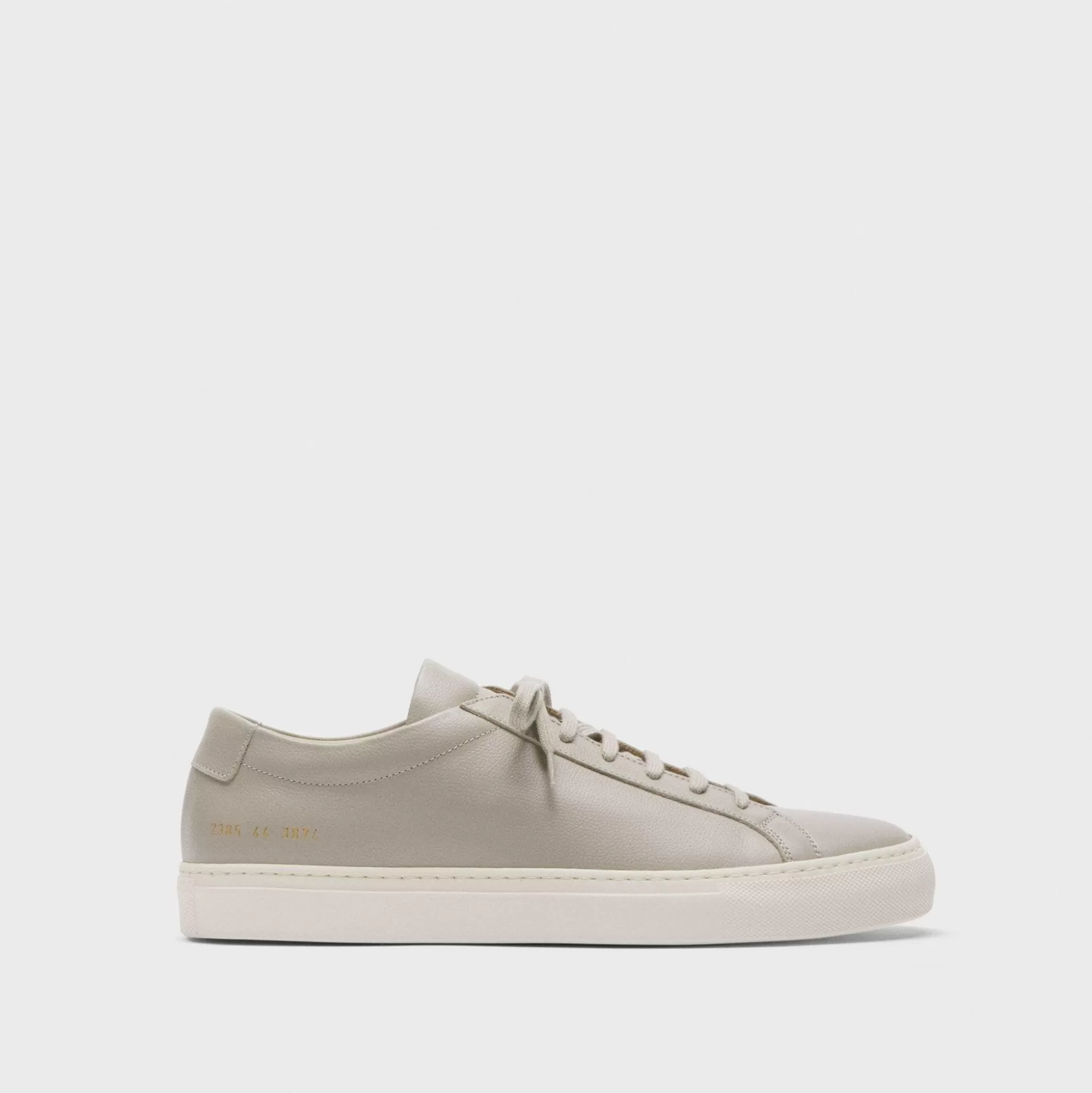 Theory Common Projects Men'S Original Achilles Sneakers-Men Accessories