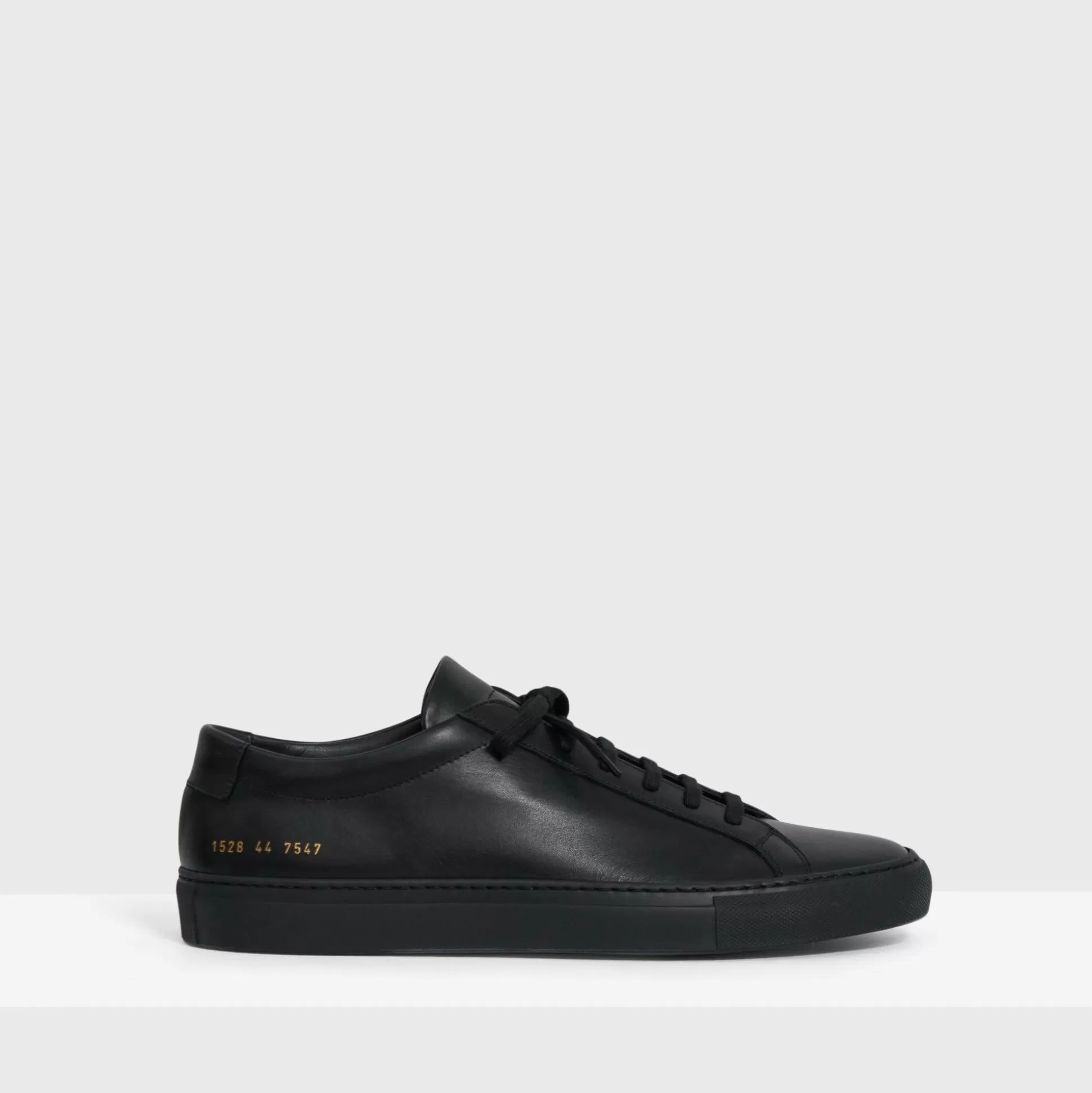 Theory Common Projects Men'S Original Achilles Sneakers-Men Accessories