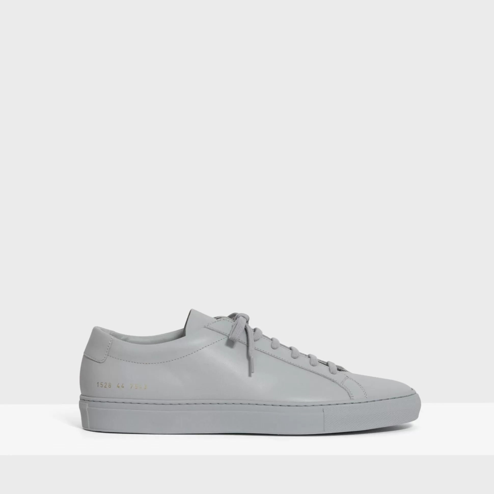 Theory Common Projects Men'S Original Achilles Sneakers-Men Accessories