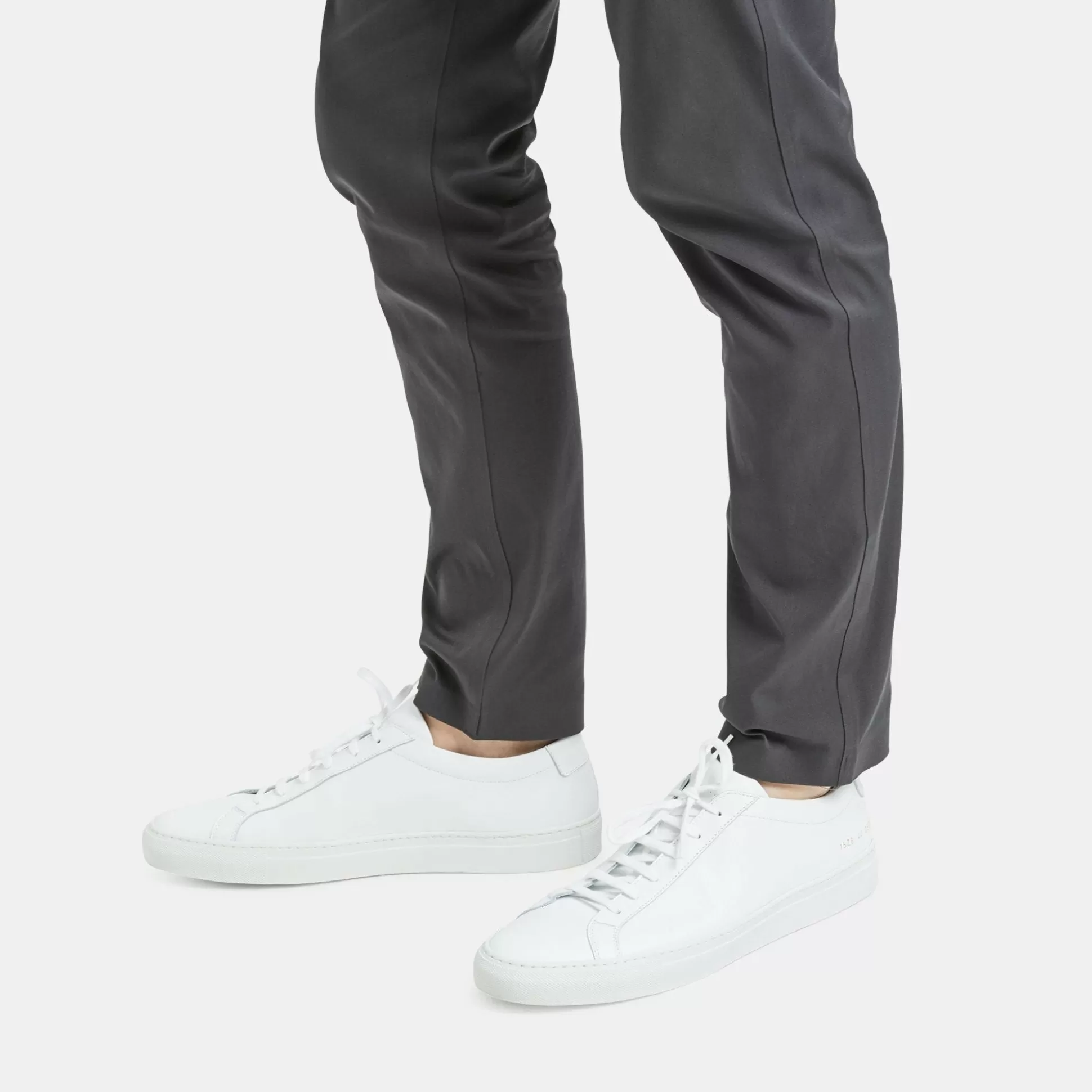 Theory Common Projects Men'S Original Achilles Sneakers-Men Accessories