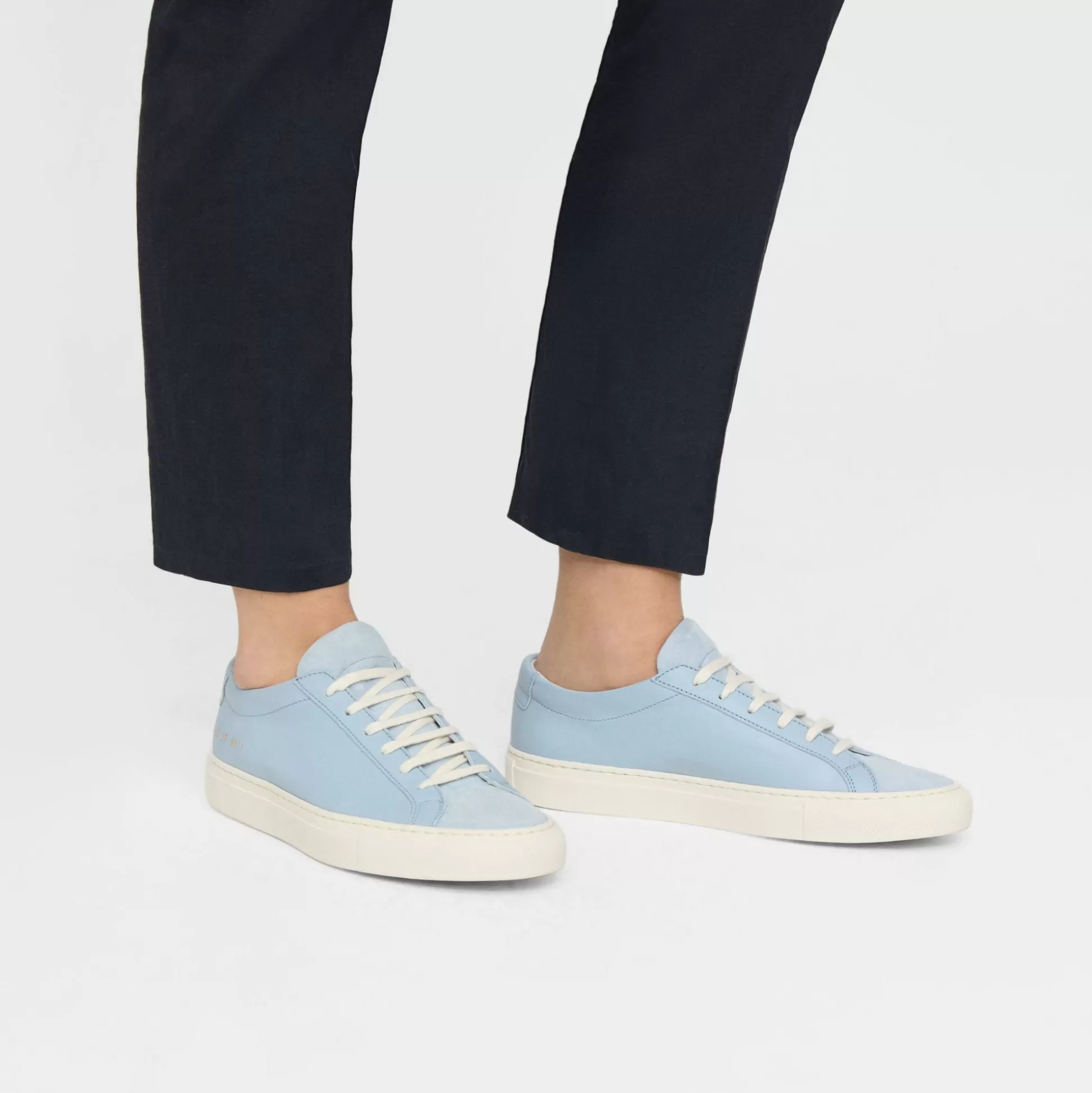 Theory Common Projects Women'S Original Achilles Sneakers-Women Shoes