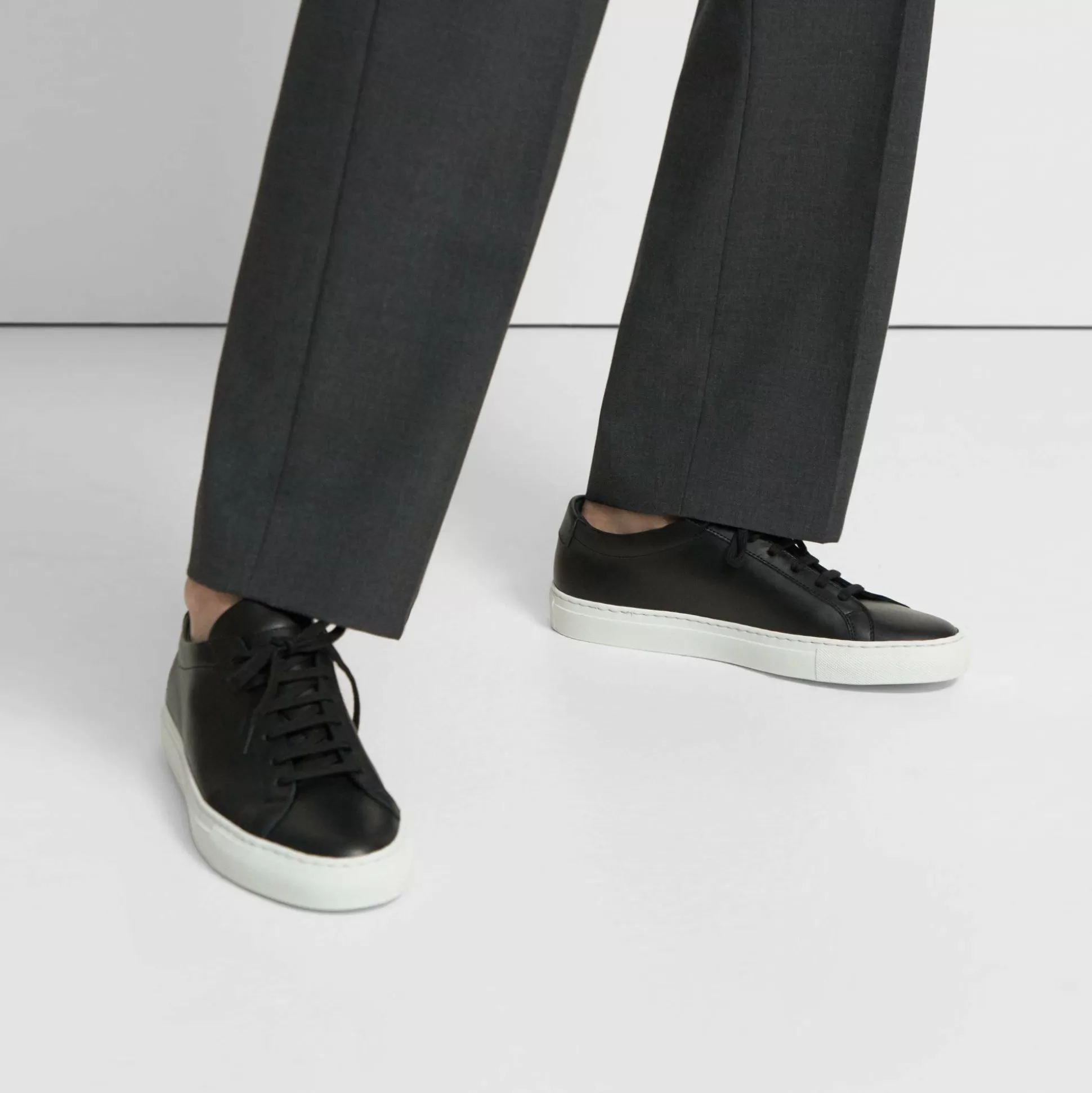 Theory Common Projects Women'S Original Achilles Sneakers-Women Shoes