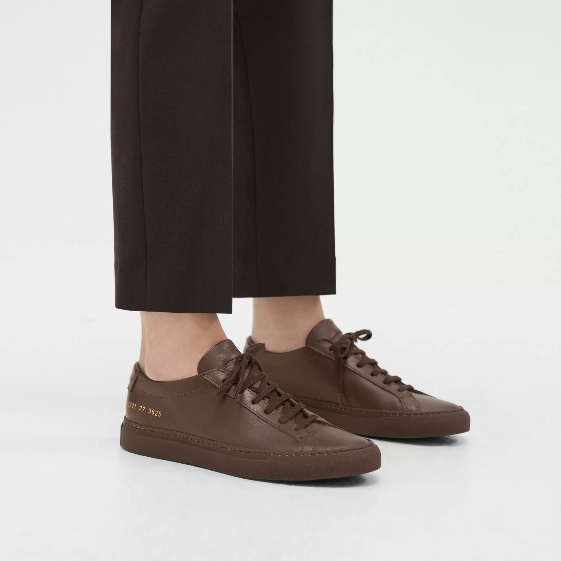 Theory Common Projects Women'S Original Achilles Sneakers-Women Shoes