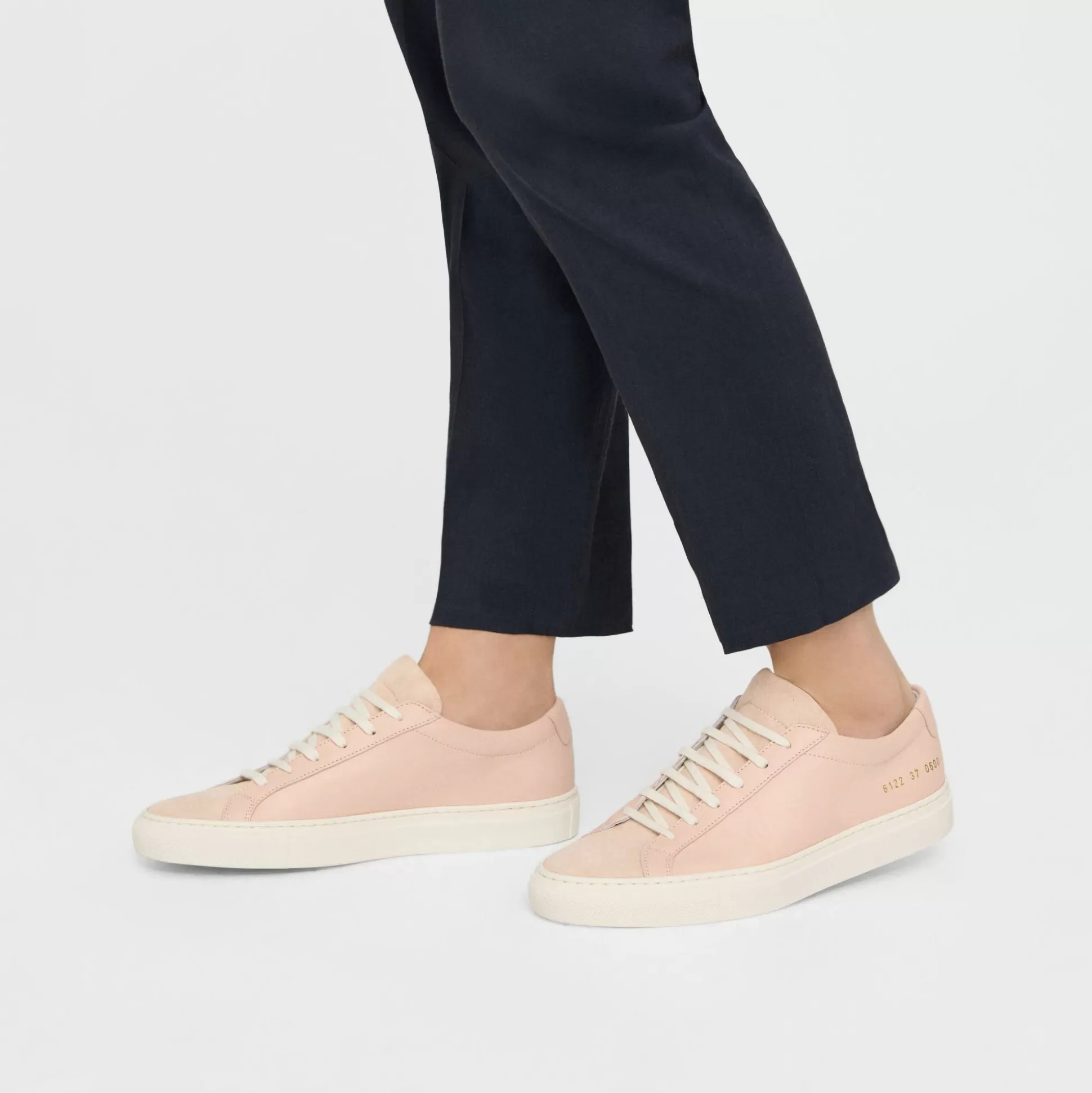 Theory Common Projects Women'S Original Achilles Sneakers-Women Shoes