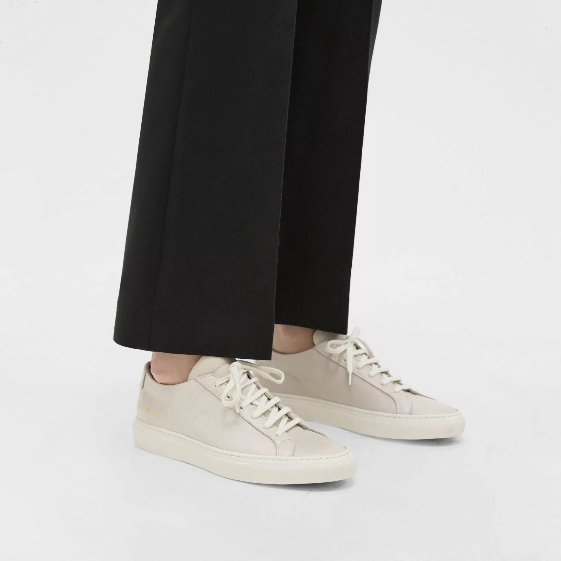 Theory Common Projects Women'S Original Achilles Sneakers-Women Shoes