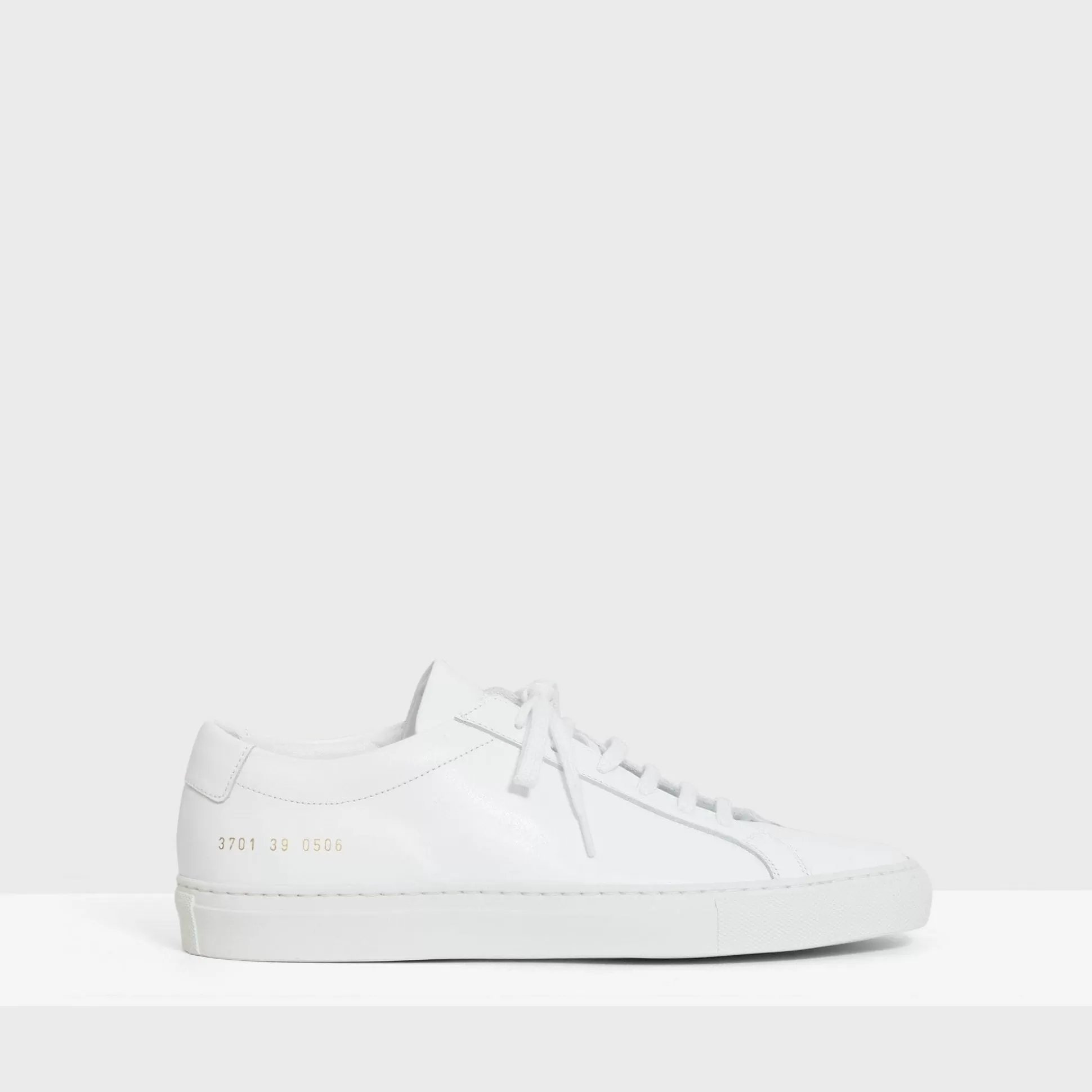 Theory Common Projects Women'S Original Achilles Sneakers-Women Shoes