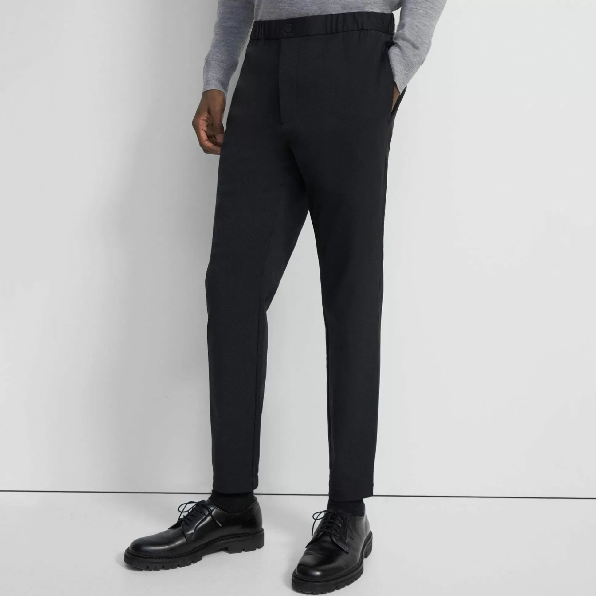 Theory Terrance Jogger In Neoteric-Men Pants