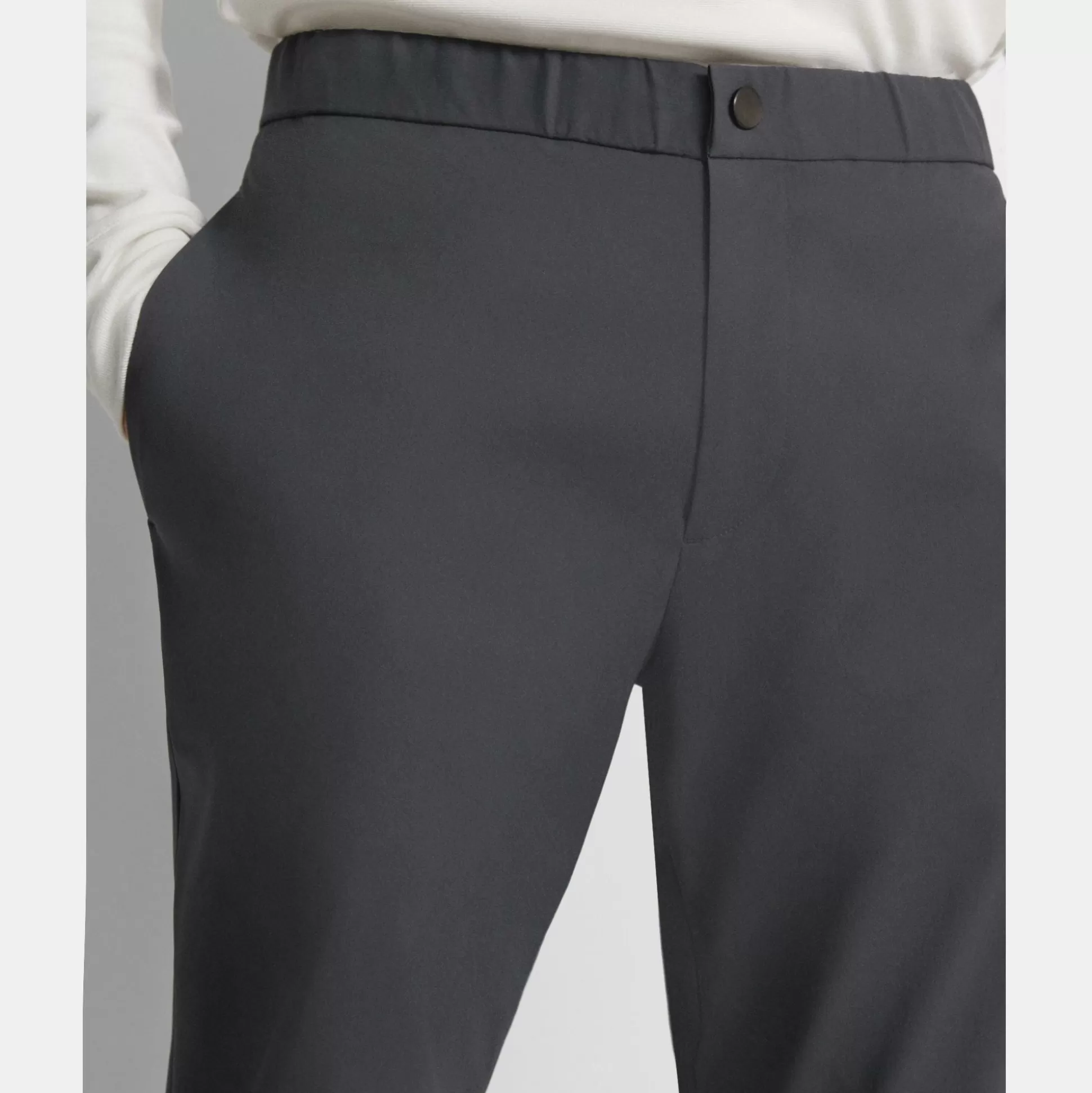 Theory Terrance Jogger In Neoteric-Men Pants