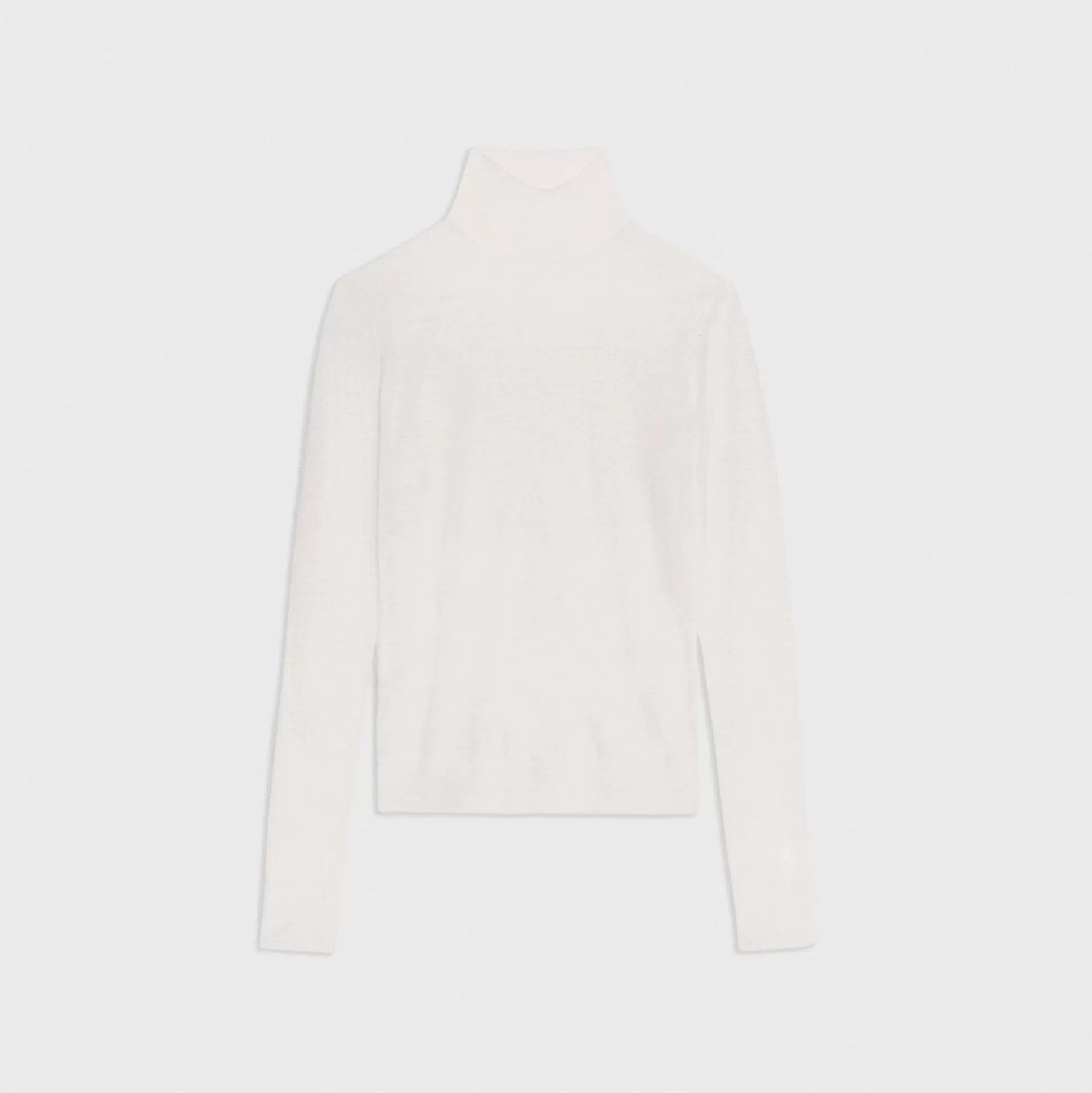 Theory Turtleneck Sweater In Regal Wool-Women Sweaters + Cardigans