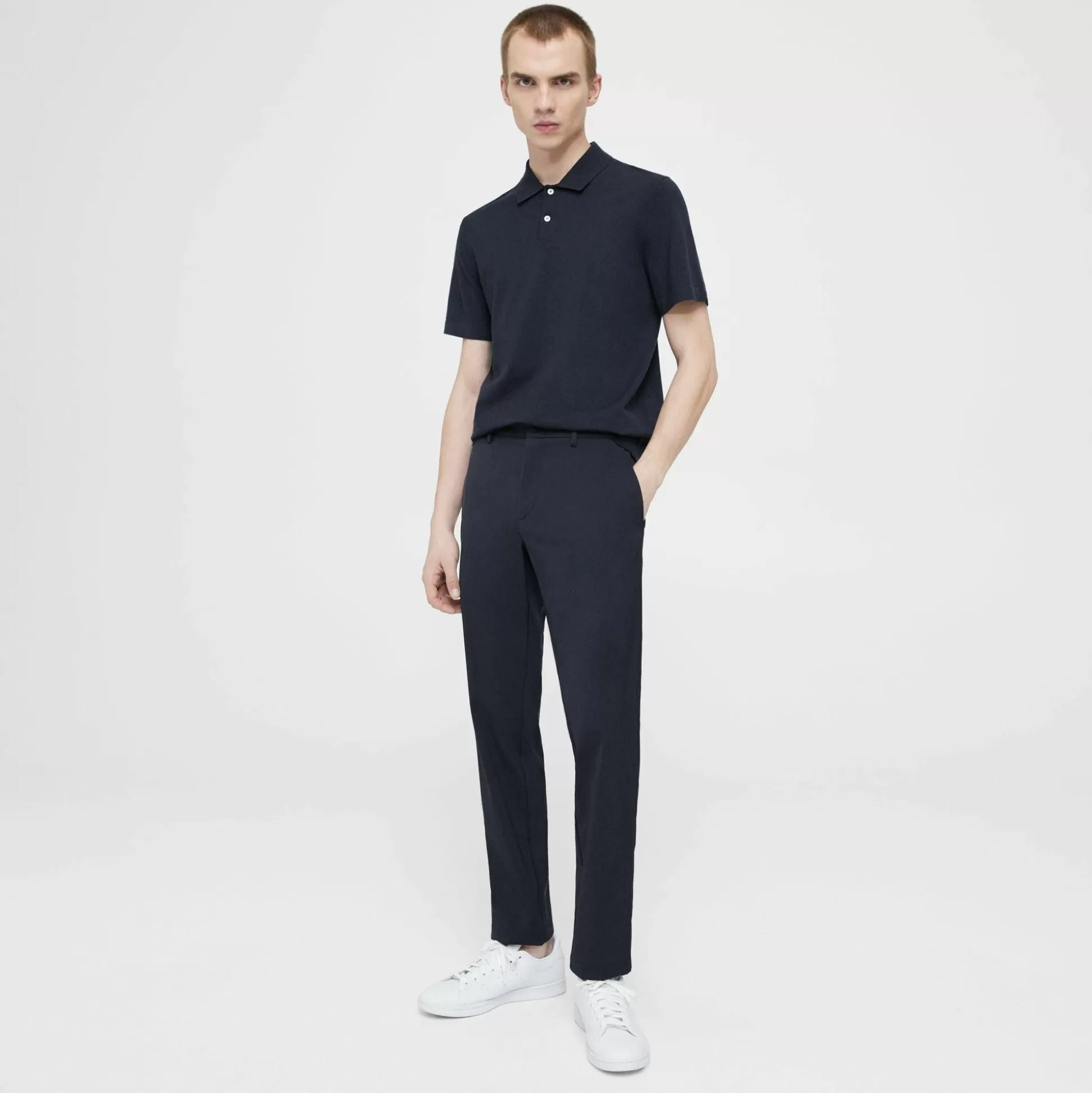 Theory Zaine Pant In Neoteric-Men Suits | Pants