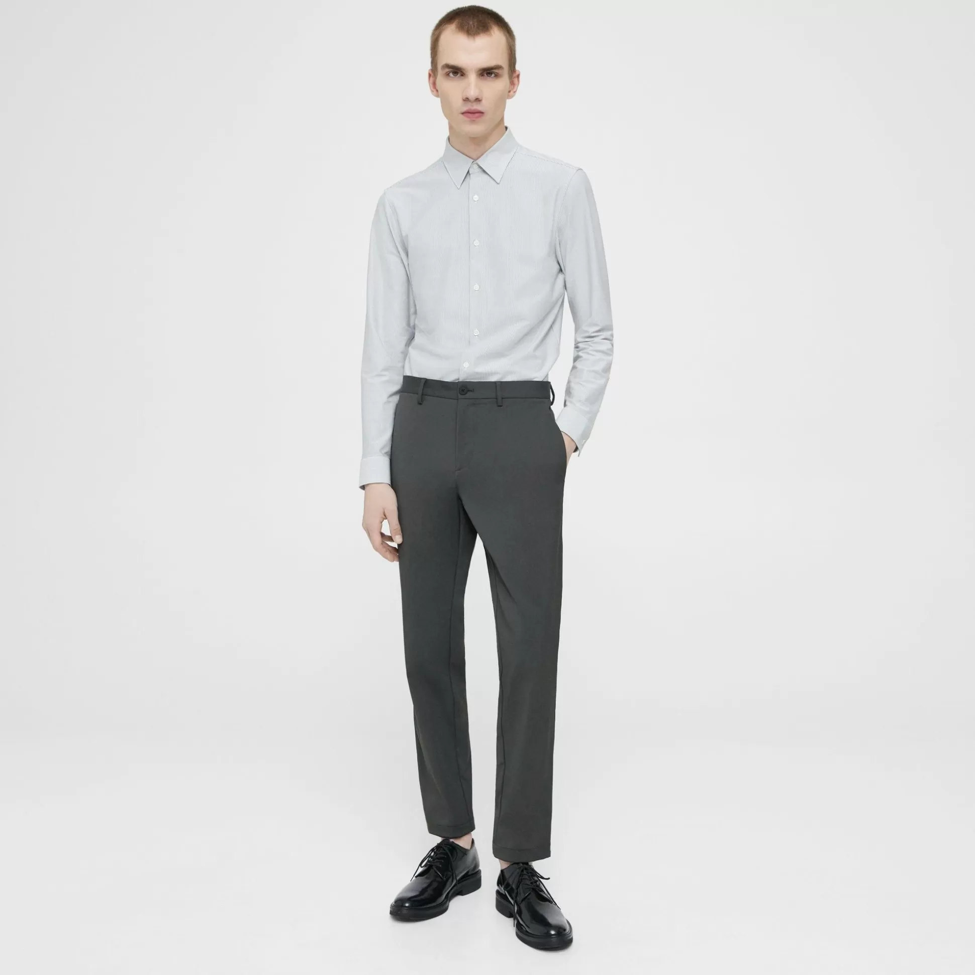 Theory Zaine Pant In Neoteric-Men Suits | Pants