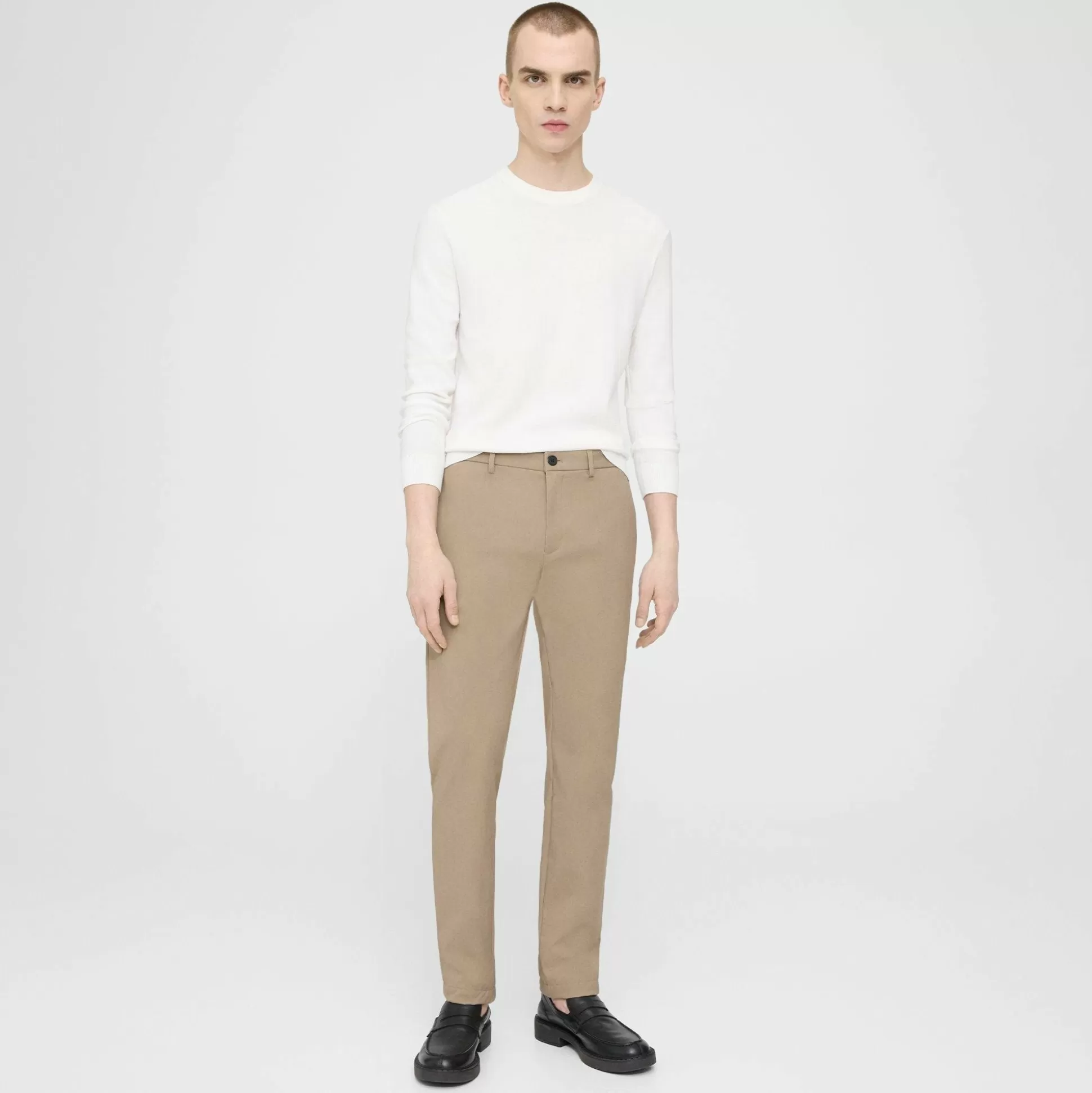 Theory Zaine Pant In Neoteric-Men Suits | Pants