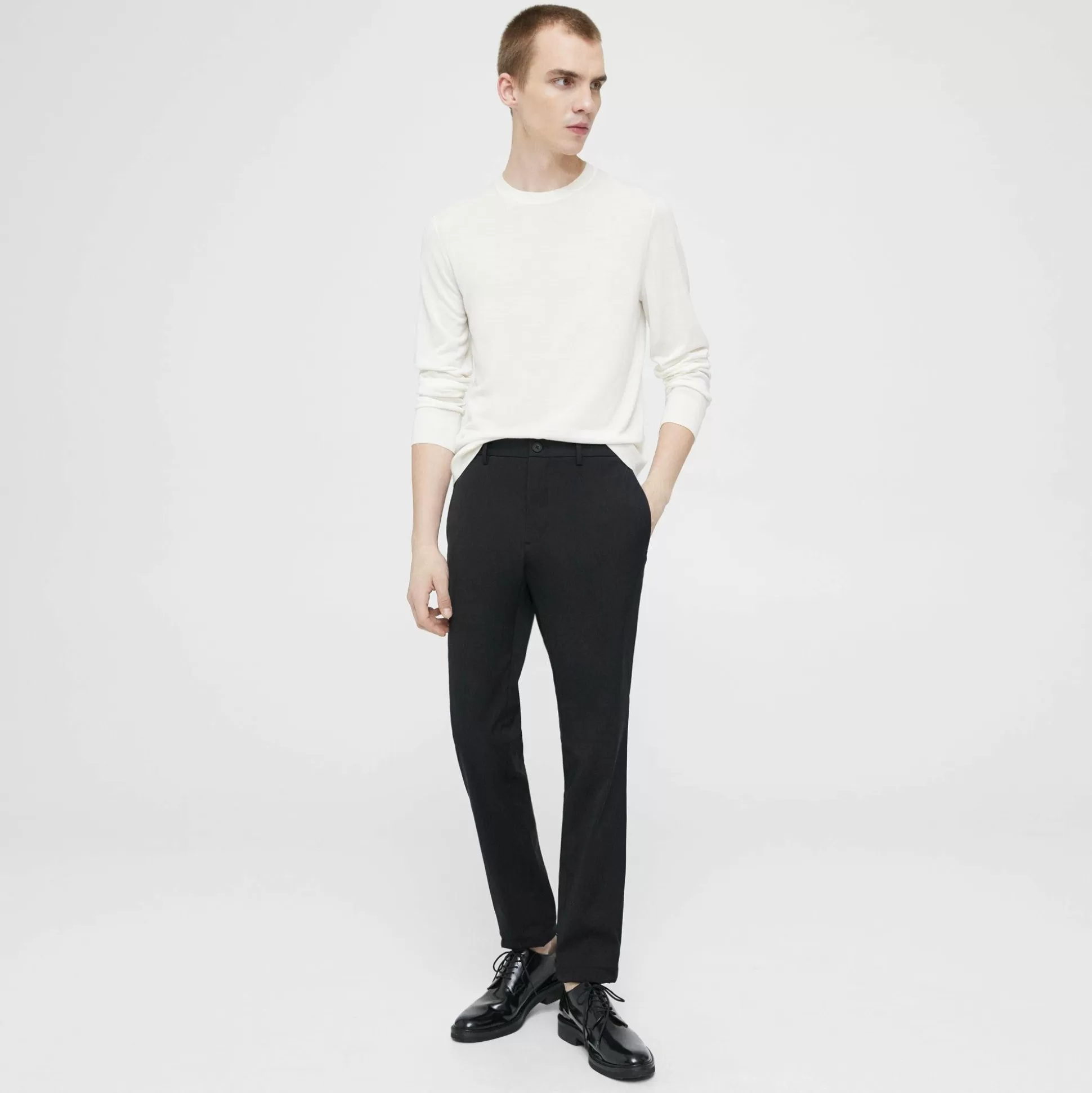 Theory Zaine Pant In Neoteric-Men Suits | Pants