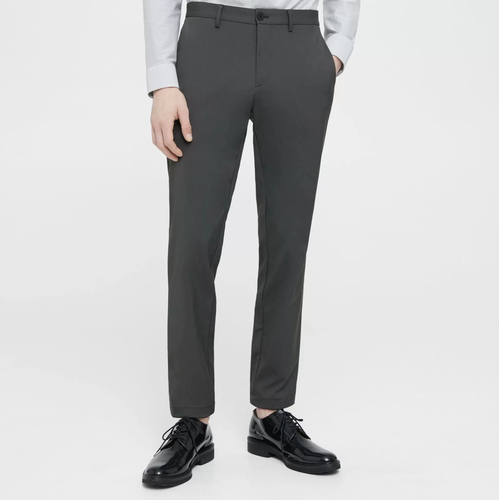 Theory Zaine Pant In Neoteric-Men Suits | Pants