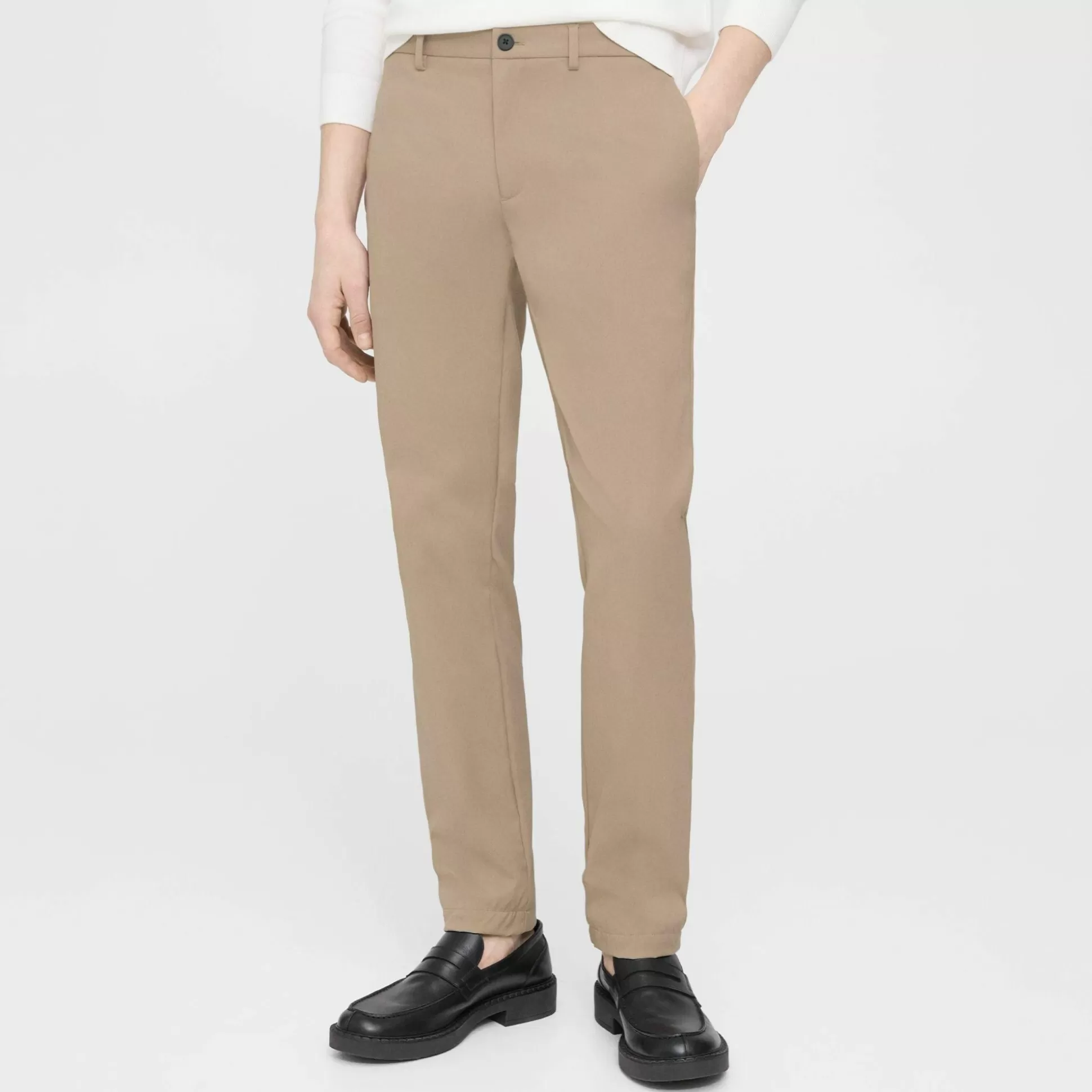 Theory Zaine Pant In Neoteric-Men Suits | Pants