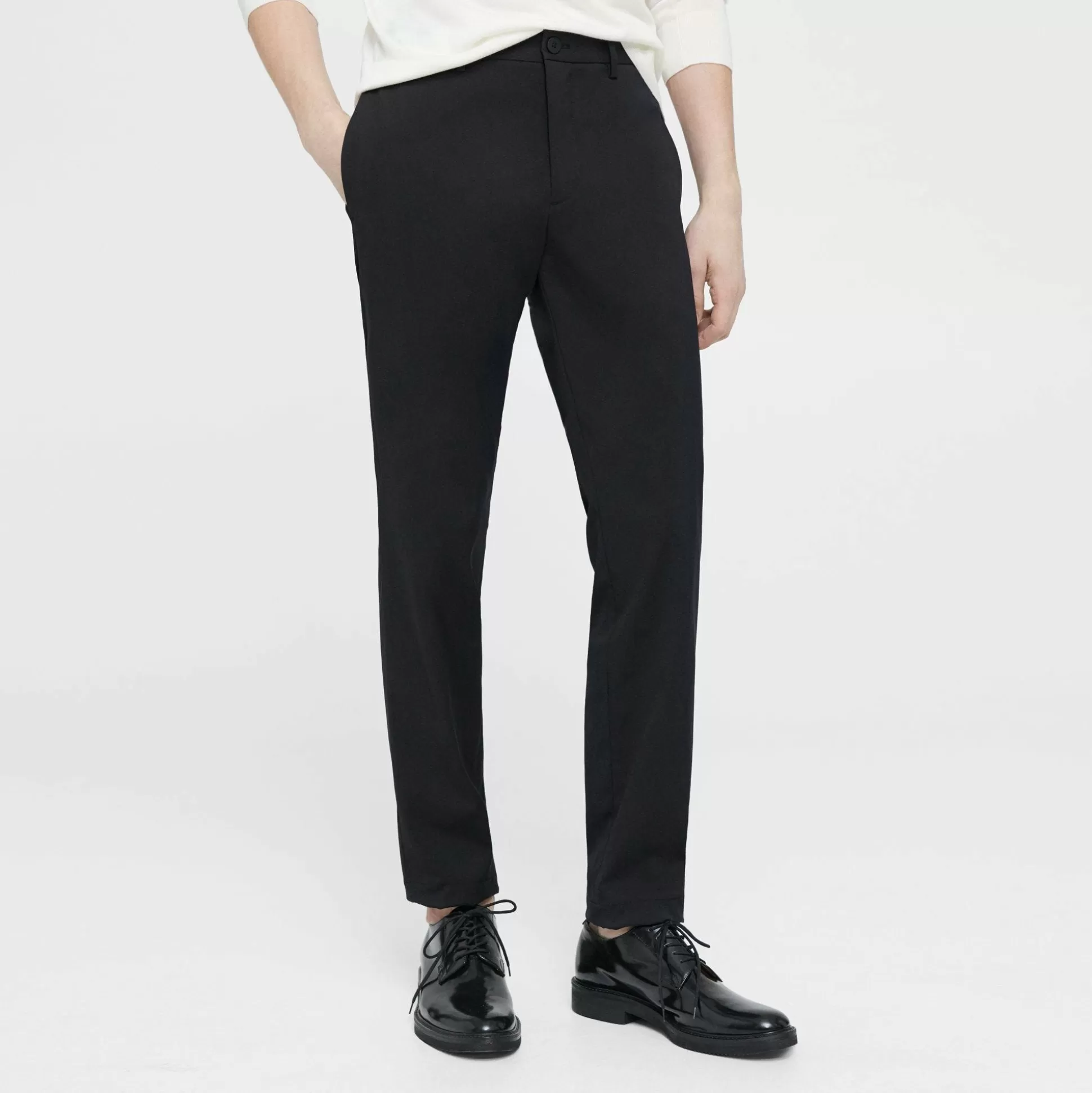 Theory Zaine Pant In Neoteric-Men Suits | Pants