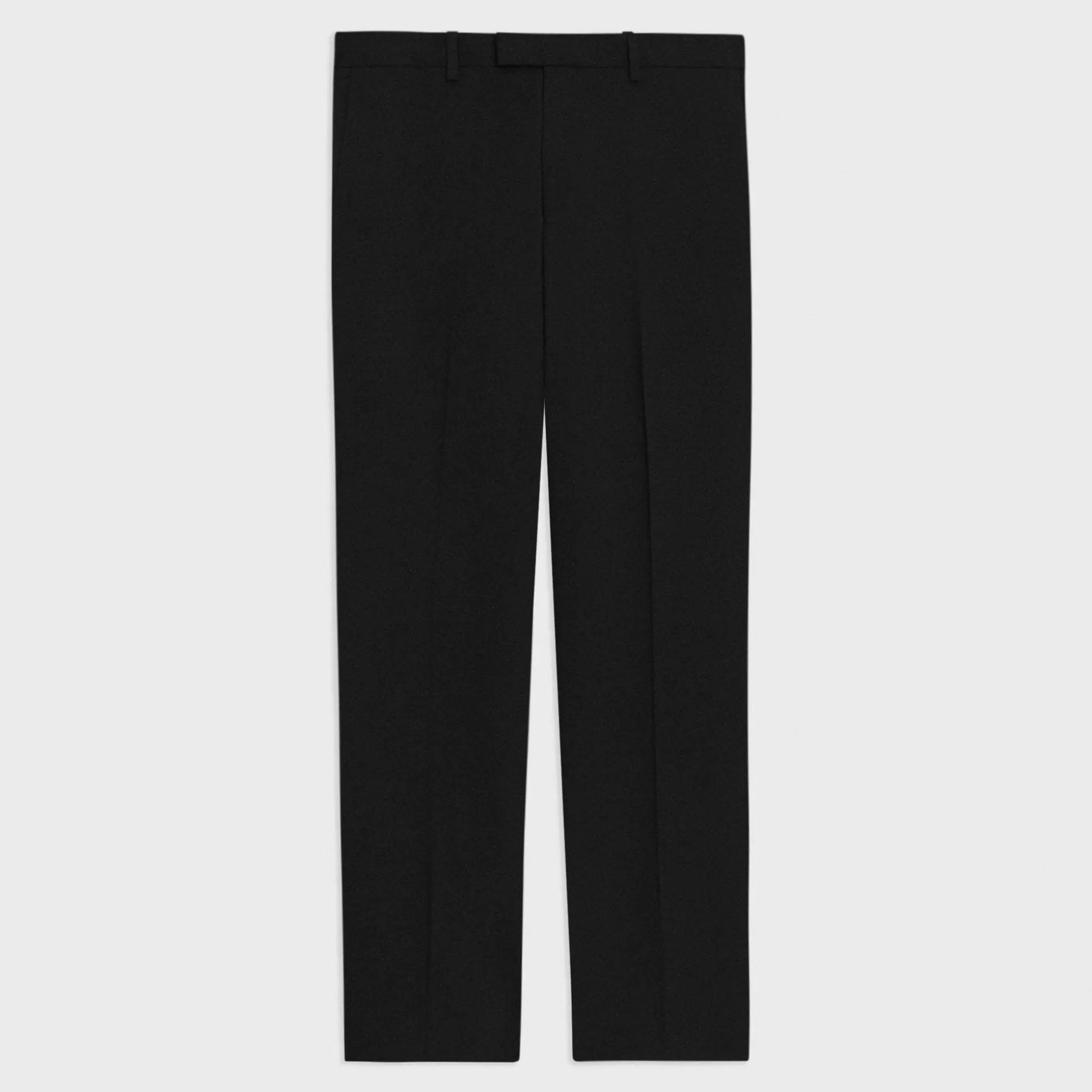 Theory Zaine Tab Pant In Stretch Cotton-Men Pants