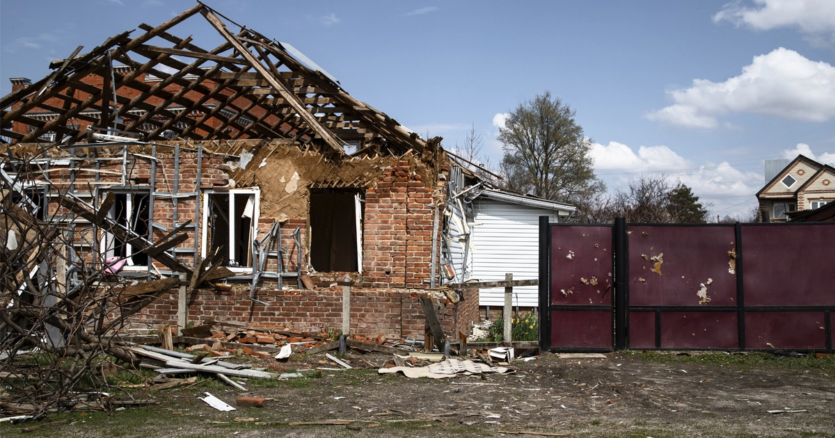 Fire damage restoration company in Montreal : Fast, reliable recovery after a fire