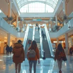 The Best Malls in Montreal : Where to Shop Like a Local