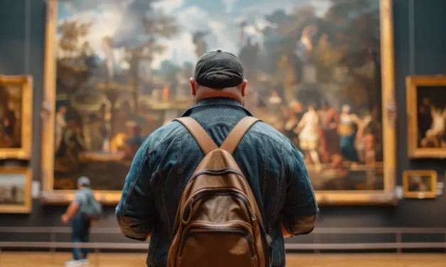 The Best Museums in Montreal : A Local’s Guide to Art, History & Culture